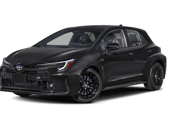 TOYOTA GR COROLLA 2024 JTNABAAE4RA012881 image TOYOTA GR COROLLA 2024 JTNABAAE4RA012881 image